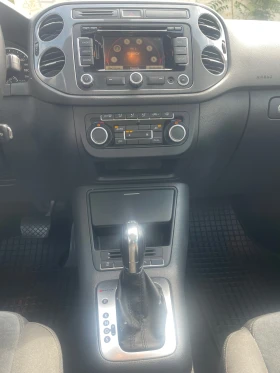 VW Tiguan 🔝 Панорама , снимка 10