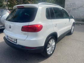 VW Tiguan 🔝 Панорама , снимка 3