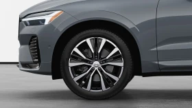 Volvo XC60 Dark Plus 2023 Harmon, снимка 9