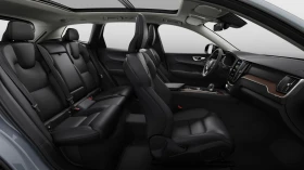Volvo XC60 Dark Plus 2023 Harmon, снимка 13