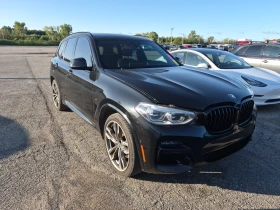 BMW X3 * XDRIVEM40I* HARMAN KARDON* ПАНОРАМА* CARFAX * , снимка 2