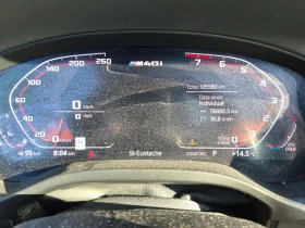 BMW X3 * XDRIVEM40I* HARMAN KARDON* ПАНОРАМА* CARFAX * , снимка 8