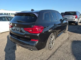 BMW X3 * XDRIVEM40I* HARMAN KARDON* ПАНОРАМА* CARFAX * , снимка 3