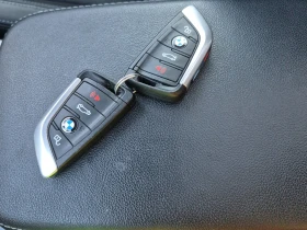 BMW X3 * XDRIVEM40I* HARMAN KARDON* ПАНОРАМА* CARFAX * , снимка 7