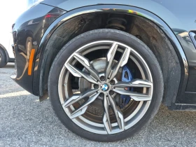 BMW X3 * XDRIVEM40I* HARMAN KARDON* ПАНОРАМА* CARFAX * , снимка 16