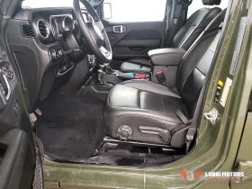 Jeep Wrangler, снимка 5
