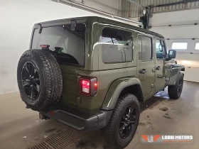 Jeep Wrangler, снимка 3