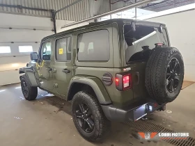 Jeep Wrangler, снимка 4