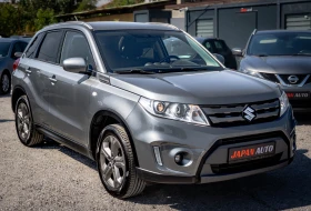 Suzuki Vitara 1.6 бензин ТОП! С ГАРАНЦИЯ! , снимка 3
