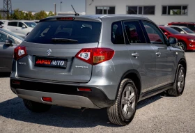 Suzuki Vitara 1.6 бензин ТОП! С ГАРАНЦИЯ! , снимка 4