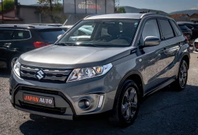 Suzuki Vitara 1.6 бензин ТОП! С ГАРАНЦИЯ! , снимка 1