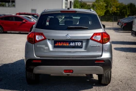 Suzuki Vitara 1.6 бензин ТОП! С ГАРАНЦИЯ! , снимка 5