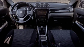 Suzuki Vitara 1.6 бензин ТОП! С ГАРАНЦИЯ! , снимка 8