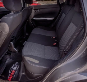Suzuki Vitara 1.6 бензин ТОП! С ГАРАНЦИЯ! , снимка 10