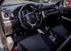 Suzuki Vitara 1.6 бензин ТОП! С ГАРАНЦИЯ! , снимка 7