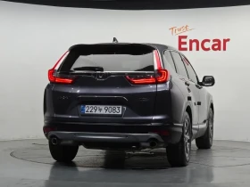 Honda Cr-v 5Th Generation 1.5 Ex-L 2Wd, снимка 4
