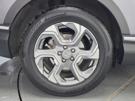 Honda Cr-v 5Th Generation 1.5 Ex-L 2Wd, снимка 5