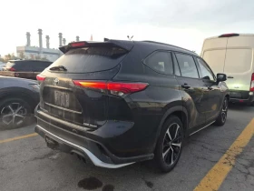 Toyota Highlander XSE AWD * 6-МЕСТЕН* БЕЗ ИНЦИДЕНТИ* , снимка 4