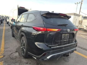 Toyota Highlander XSE AWD * 6-МЕСТЕН* БЕЗ ИНЦИДЕНТИ* , снимка 3