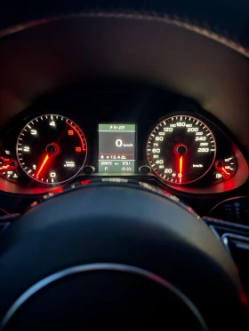 Audi Q5 TDI, снимка 15