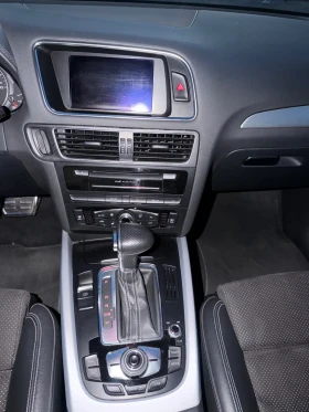 Audi Q5 TDI, снимка 13