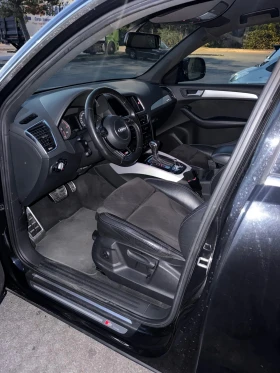 Audi Q5 TDI, снимка 11