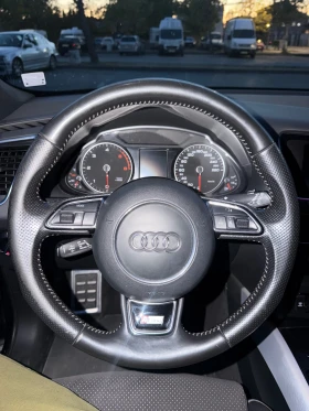 Audi Q5 TDI, снимка 10