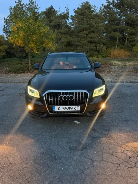 Audi Q5 TDI, снимка 1