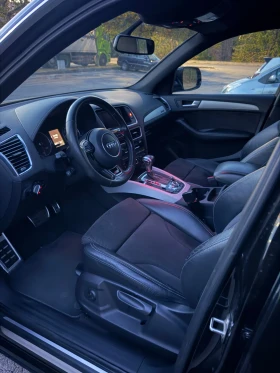 Audi Q5 TDI, снимка 9