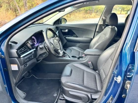 Kia Niro 1.6 GDI HYBRID, снимка 9