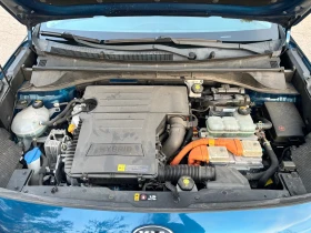 Kia Niro 1.6 GDI HYBRID, снимка 16