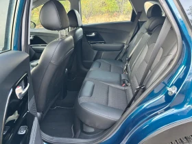 Kia Niro 1.6 GDI HYBRID, снимка 13