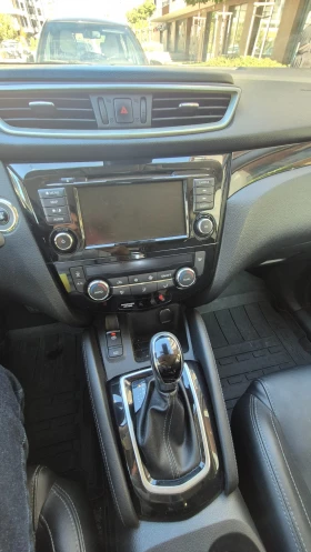 Nissan Qashqai, снимка 7
