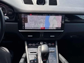 Porsche Cayenne * AWD * ДВА КЛЮЧА * KEYLESS * ПОДГРЕВ * , снимка 9