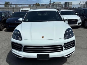 Porsche Cayenne * AWD * ДВА КЛЮЧА * KEYLESS * ПОДГРЕВ * , снимка 2