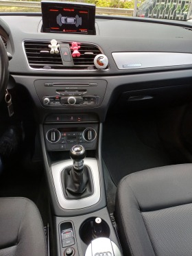 Audi Q3 СУВ, снимка 10