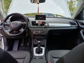 Audi Q3 СУВ, снимка 9 - Автомобили и джипове - 45369396