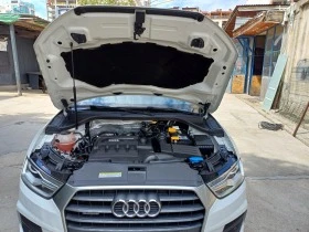 Audi Q3 СУВ, снимка 8