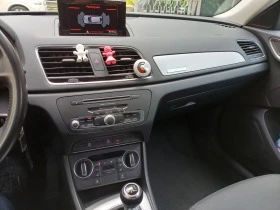 Audi Q3 СУВ, снимка 9