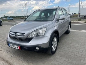 Honda Cr-v 2.0 i 150k.c - изображение 1