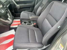 Honda Cr-v 2.0 i 150k.c, снимка 7