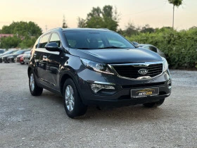 Kia Sportage 2.0CRDi* 4х4* КЕЙЛЕС* ПОДГРЕВ-НАВИ-АВТОМАТ-КАМЕРА - [3] 