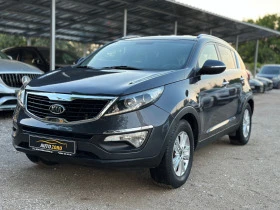 Kia Sportage 2.0CRDi* 4х4* КЕЙЛЕС* ПОДГРЕВ-НАВИ-АВТОМАТ-КАМЕРА - [7] 