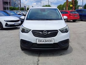 Opel Crossland X Edition 1.5 Diesel (102HP) MT6, снимка 2 - Автомобили и джипове - 46168095