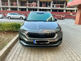 Skoda Karoq SKODA KAROQ FL, снимка 1