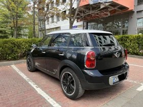 Mini Countryman Cooper 1.6D, Navi, Панорама, снимка 13