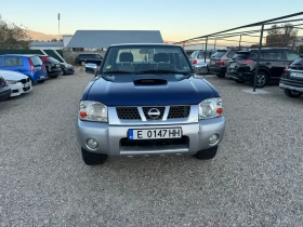 Nissan Navara 2.5d 133hp Double cab 4x4 - [3] 