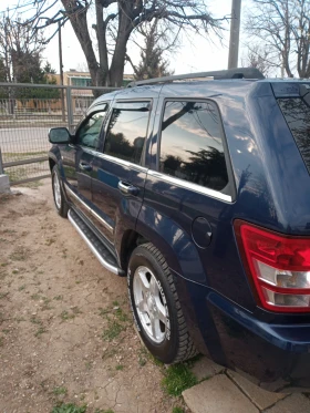 Jeep Grand cherokee 3000, снимка 14