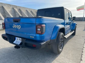 Jeep Wrangler GLADIATOR , снимка 6