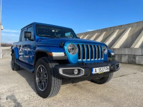 Jeep Wrangler GLADIATOR , снимка 5